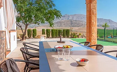 Alojamiento Rural La Era del Quinto en Alora (Málaga) - Foto 16