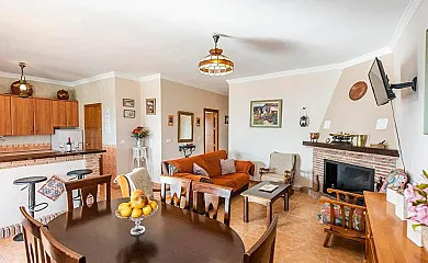 Alojamiento Rural La Era del Quinto en Alora (Málaga) - Foto 17