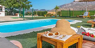 Alojamiento Rural La Era del Quinto 007