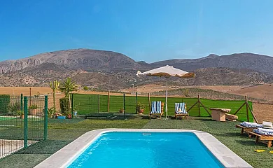 Alojamiento Rural La Era del Quinto en Alora (Málaga) - Foto 20