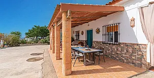 Alojamiento Rural La Era del Quinto 0021