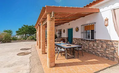 Alojamiento Rural La Era del Quinto en Alora (Málaga) - Foto 21