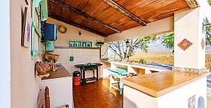 Alojamiento Rural La Era del Quinto 0022