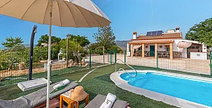 Alojamiento Rural La Era del Quinto 0023