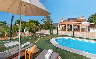 Alojamiento Rural La Era del Quinto en Alora (Málaga) - Foto 23