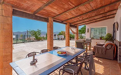 Alojamiento Rural La Era del Quinto en Alora (Málaga) - Foto 24