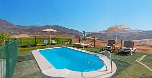 Alojamiento Rural La Era del Quinto 006