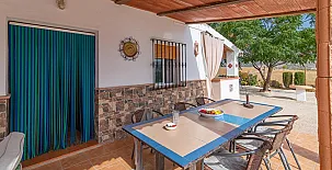 Alojamiento Rural La Era del Quinto 0025