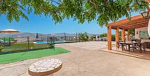 Alojamiento Rural La Era del Quinto 0026