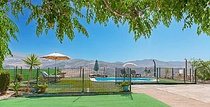 Alojamiento Rural La Era del Quinto 002