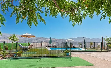 Alojamiento Rural La Era del Quinto en Alora (Málaga) - Foto 2