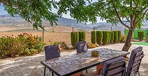 Alojamiento Rural La Era del Quinto 0027