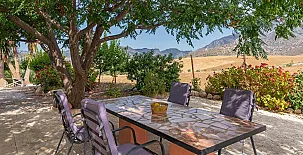 Alojamiento Rural La Era del Quinto 005