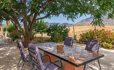 Alojamiento Rural La Era del Quinto en Alora (Málaga) - Foto 5