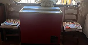 Casa Rural del Puerto de San Vicente 0042