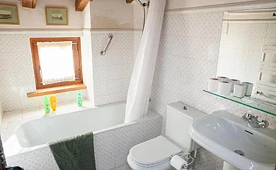 La Casa Vieja en Sotosalbos (Segovia) - Foto 17