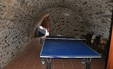 Can Puigmiquel en Sant Sadurní de L´heura (Girona) - Foto 14