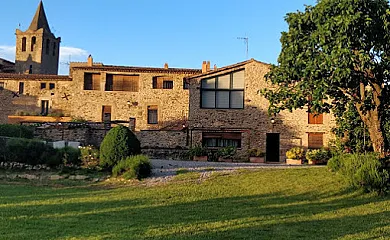 Can Puigmiquel en Sant Sadurní de L´heura (Girona) - Foto 5