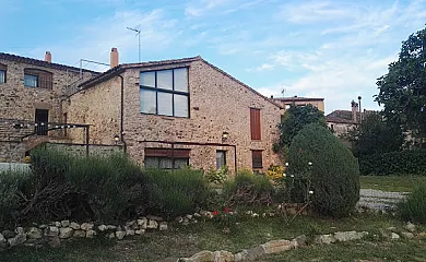 Can Puigmiquel en Sant Sadurní de L´heura (Girona) - Foto 15