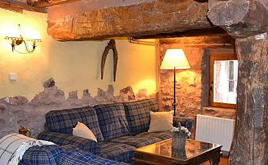 El Molino del Serio en Miedes de Atienza (Guadalajara) - Foto 6