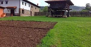 La Llevanza Apartamentos Rurales 002