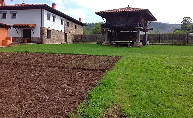 La Llevanza Apartamentos Rurales en Oviedo (Asturias) - Foto 2