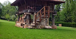 La Llevanza Apartamentos Rurales 003