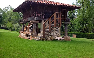 La Llevanza Apartamentos Rurales en Oviedo (Asturias) - Foto 3