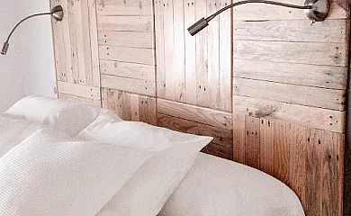 La Llevanza Apartamentos Rurales en Oviedo (Asturias) - Foto 4