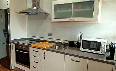 Casa Rural El Caño en Nava Del Rey (Valladolid) - Foto 17