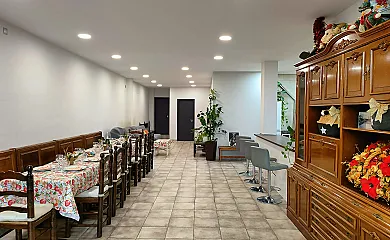 Casa Rural El Caño en Nava Del Rey (Valladolid) - Foto 19