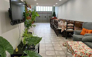 Casa Rural El Caño en Nava Del Rey (Valladolid) - Foto 23