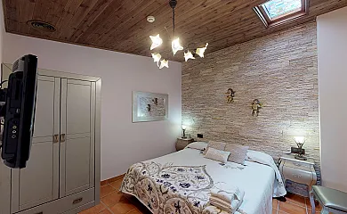 Cal Ball en Tornabous (Lleida) - Foto 11