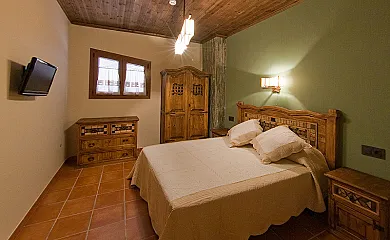 Cal Ball en Tornabous (Lleida) - Foto 12