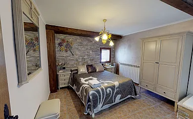 Cal Ball en Tornabous (Lleida) - Foto 14