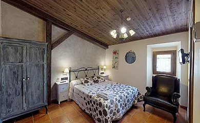 Cal Ball en Tornabous (Lleida) - Foto 16