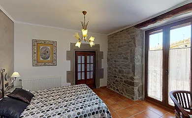 Cal Ball en Tornabous (Lleida) - Foto 17