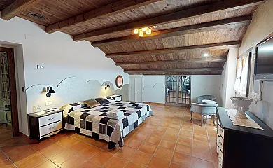 Cal Ball en Tornabous (Lleida) - Foto 18