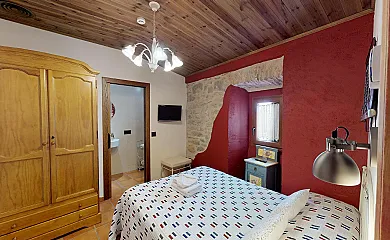 Cal Ball en Tornabous (Lleida) - Foto 20