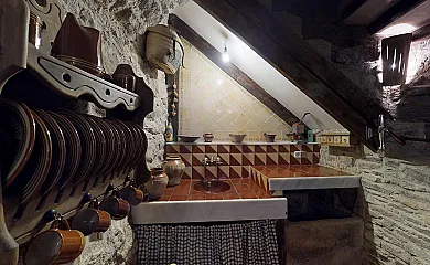 Cal Ball en Tornabous (Lleida) - Foto 21