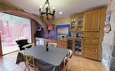 Cal Ball en Tornabous (Lleida) - Foto 22