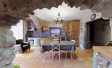 Cal Ball en Tornabous (Lleida) - Foto 23