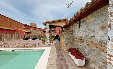 Cal Ball en Tornabous (Lleida) - Foto 24