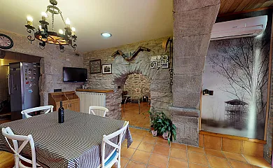 Cal Ball en Tornabous (Lleida) - Foto 25