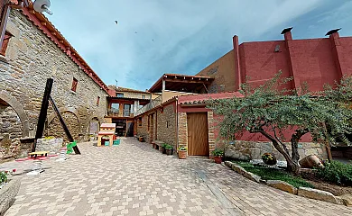 Cal Ball en Tornabous (Lleida) - Foto 5