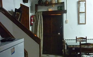 Casa Carmen en Tronchón (Teruel) - Foto 5