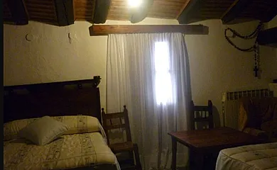 Casa Carmen en Tronchón (Teruel) - Foto 7