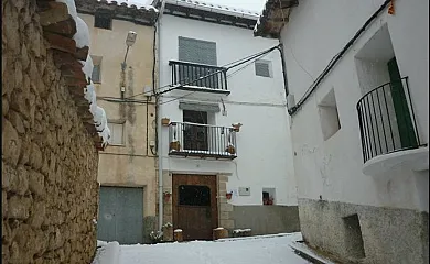 Casa Carmen en Tronchón (Teruel) - Foto 9