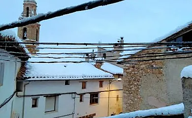 Casa Carmen en Tronchón (Teruel) - Foto 10