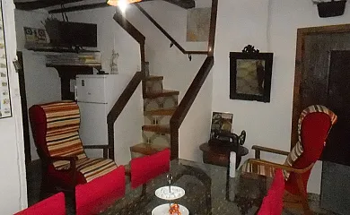 Casa Carmen en Tronchón (Teruel) - Foto 4